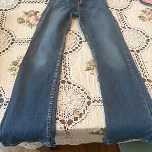 Shyanne Bootcut Jeans